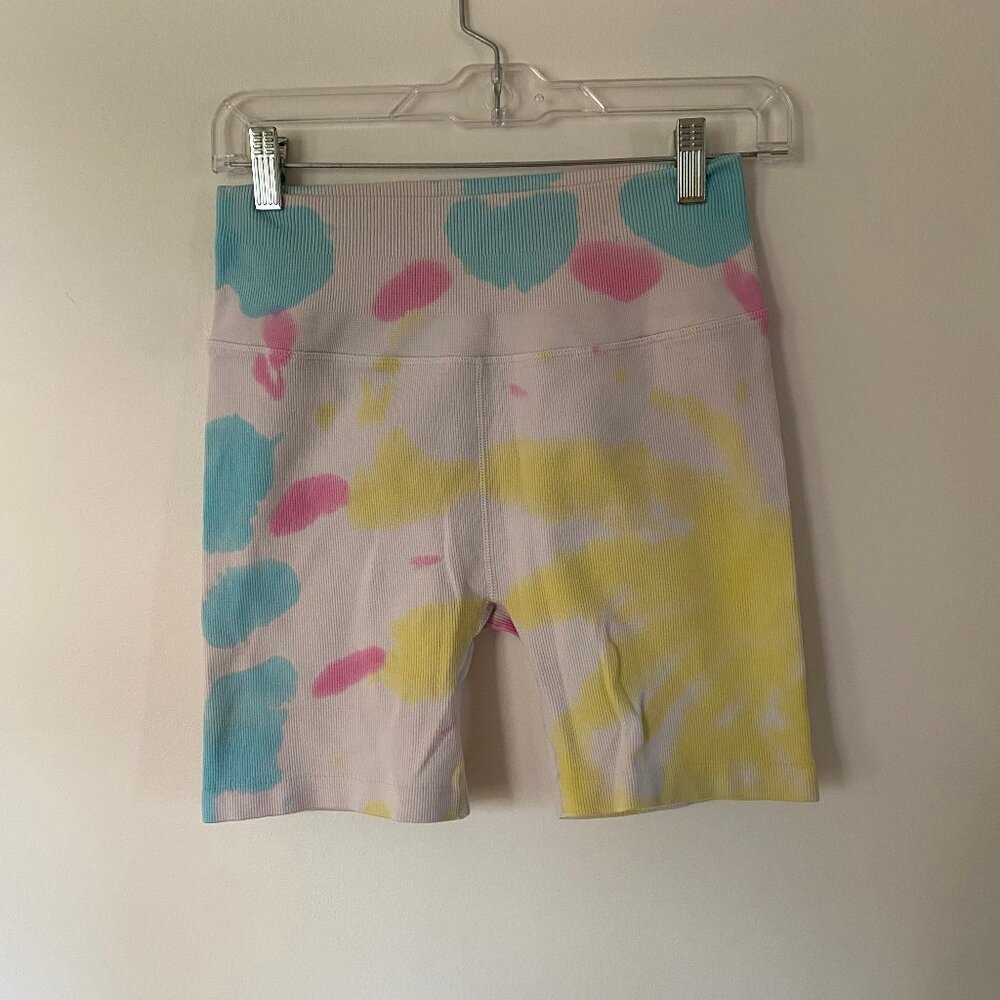 Spiritual Gangster Bike Short - Size M/L